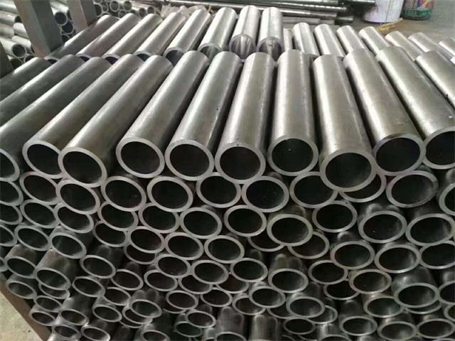 林周30CrMo精密无缝钢管