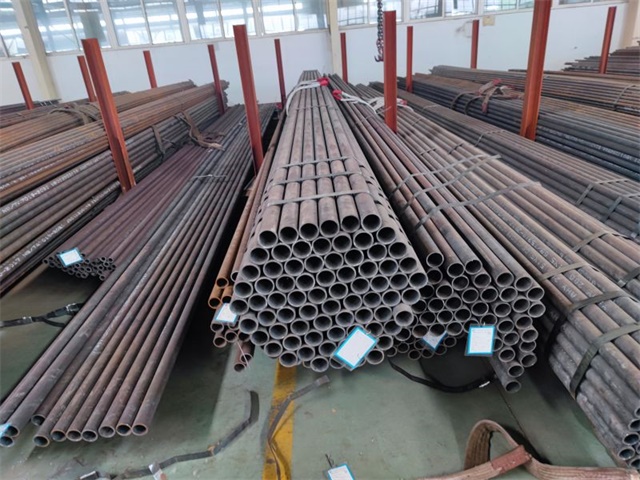 林周20G合金无缝钢管
